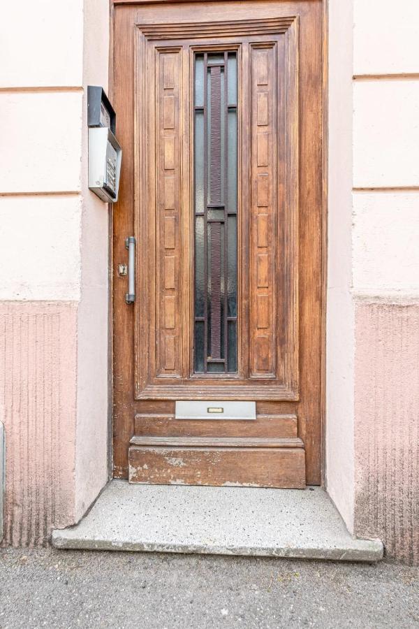 Chez Come Metz Zewnętrze zdjęcie